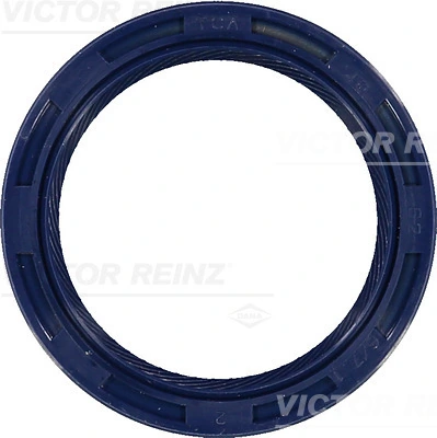 Shaft Seal, crankshaft